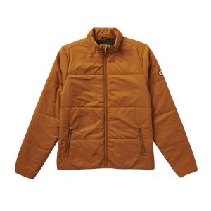 Vuori Echo Insulated Jacket - Men's
