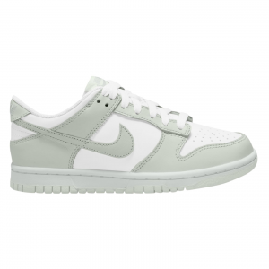 Nike Dunk Low Shoe - Youth