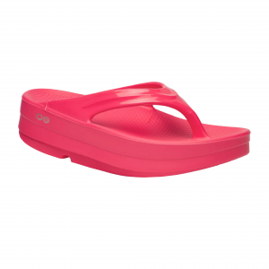 Oofos Oomega Oolala Sandal - Women's