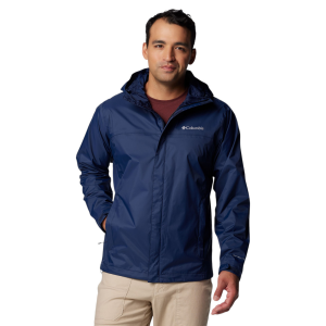 Columbia Watertight II Rain Jacket - Men's