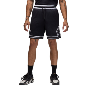 Jordan Jordan Dri-FIT Sport Mesh Diamond Short - Men's - $50.00 at Als.com