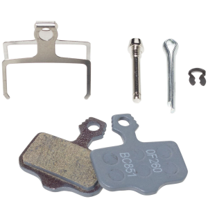 SRAM Guide And Avid Trail Disc Brake Pads