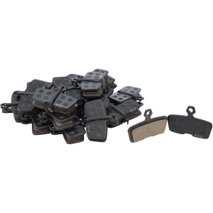 SRAM Road Disc Brake Pad Organic W/ Steel Back