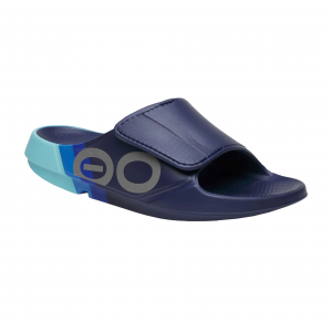 OOFOS SLIDE OOAHH SPORT FLEX LIMITED