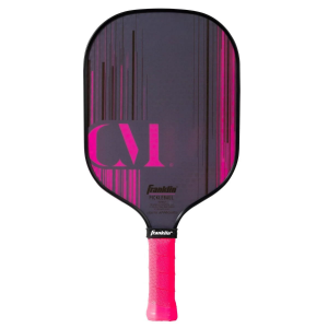 Franklin Sports Christine McGrath Signature Pickleball Paddle