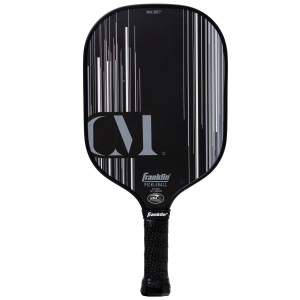 Franklin Sports Christine McGrath Signature Pickleball Paddle
