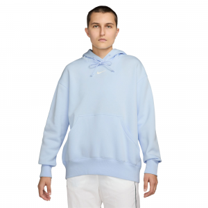 Nike Sportswear Phoenix Fleece Oversized Pullover Hoodie - Women's
