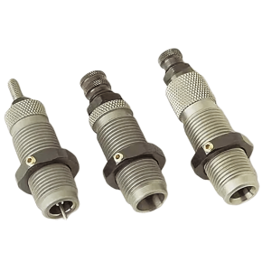 RCBS Carbide 3-Die Set