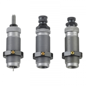 RCBS Carbide 3-Die Set