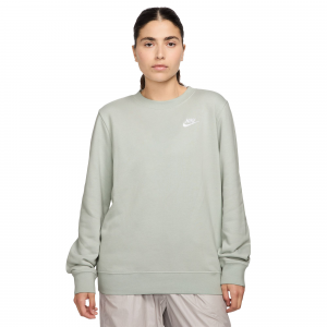 Nike Sportswear Club Fleece Crew-Neck Sweatshirt
