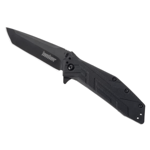 Kershaw Brawler Assisted Opening Knife 3.25"