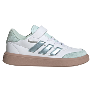 adidas Courtblock Shoe - Youth