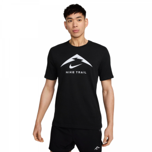 Nike Dri-FIT Trail Running T-Shirt - Men's