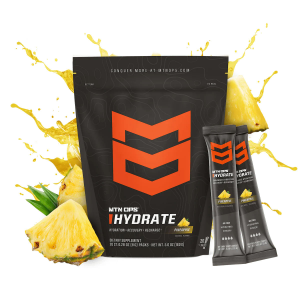 MTN OPS Hydrate Supplement