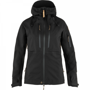 Fjallraven Keb Eco-Shell Jacket - Women's