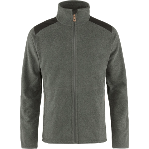 Fjallraven Sten Fleece Jacket - Men's
