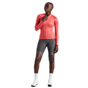 Specialized SL Air Solid Long Sleeve Jersey - Women's