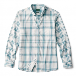 Orvis Ultralight Comfort Stretch Long-Sleeved Shirt - Men's