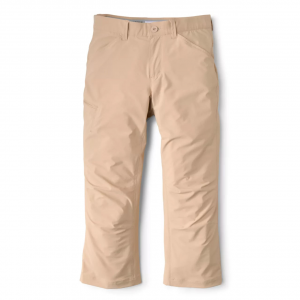 Orvis Jackson Quick Dry Capri - Women's