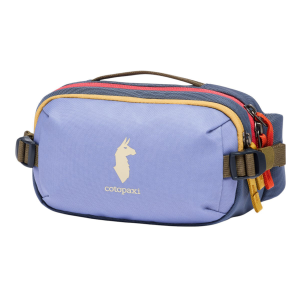 Cotopaxi Allpa X Hip Pack - 1.5L