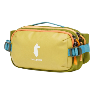 Cotopaxi Allpa X Hip Pack - 1.5L