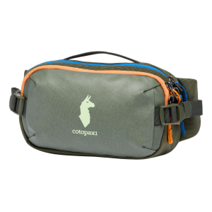 Cotopaxi Allpa X Hip Pack - 1.5L