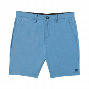 Billabong Crossfire Mid Hybrid Submersible Short - Men's
