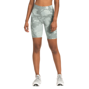 The North Face Motivation High-Rise 9" Pocket Short - Women's
