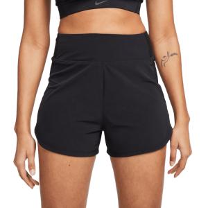 Nike Dri-FIT Bliss High-Waisted 3" Brief-Lined Short - Women's