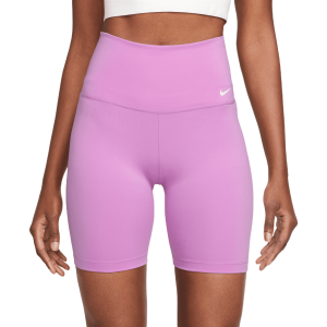 Nike Dri-FIT One High-Waisted 7" Biker Short - Women's