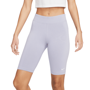 Nike Essential Mid-Rise Bike Short - Women's