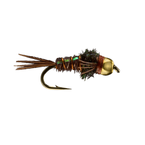 Rio Rio Pheasant Tail Flashback Bead Fly - $29.99 at Als.com