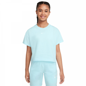 Nike Sportswear Essential T-Shirt - Girls'