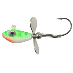Northland Tackle UV Whistler Jig