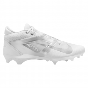 Nike Alpha Menace Pro 3 Football Cleat - Men's