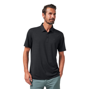 TravisMathew The Heater Polo - Men's