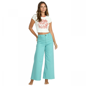 Billabong Free Fall High-Waist Pant - Women's