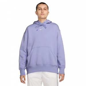 Nike Sportswear Phoenix Fleece Oversized Pullover Hoodie - Women's