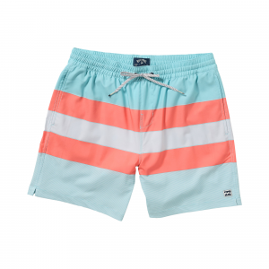 Billabong Lineup Swim Trunk - Men's