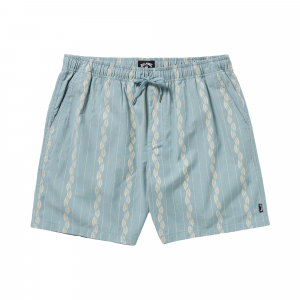 Billabong Mario Jacquard Short