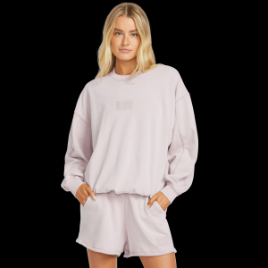 Billabong So Typical Kendal Crew Sweatshirt - Women's