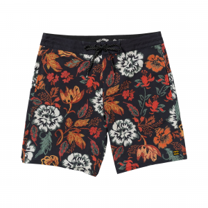 Billabong Sundays Lo Tide Boardshorts - Men's