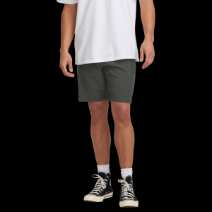 Billabong Crossfire Mid Hybrid Submersible Short - Men's