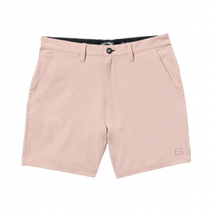 Billabong Crossfire Submersible 17" Hybrid Short
