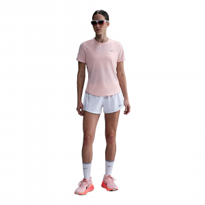 Nike Swift Dri-FIT Short-Sleeve Running Top - Women's