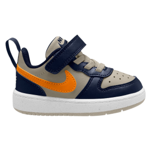 Nike Court Borough Low Recraft Shoe - Toddler
