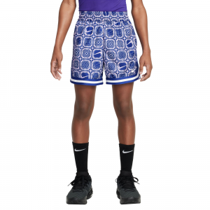 Nike DNA Dri-FIT 5" Basketball Shorts - Kids'