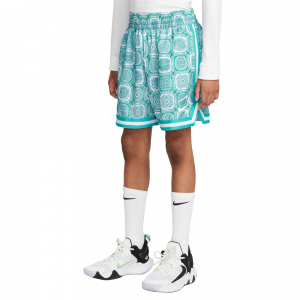 Nike DNA Dri-FIT 5" Basketball Shorts - Kids'