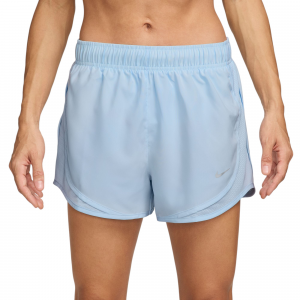 Nike Tempo Dri-FIT Mid-Rise Brief-Lined Running Short - Women's
