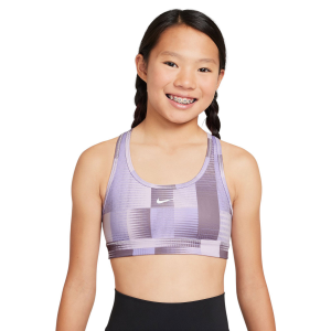 Nike Dri-FIT Reversible Sports Bra - Girls'